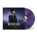 Wednesday: Season 2 (Soundtrack Highlights from the Netflix Series) — фото 2