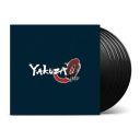 Yakuza 0 [Box Set] (Black Vinyl) — фото 2