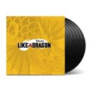 Yakuza: Like A Dragon [Box Set] (Black Vinyl) — фото 2
