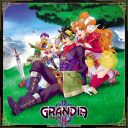 Grandia II Memorial Soundtrack (Transluscent Yellow Vinyl) — фото 2
