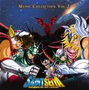 Saint Seiya Music Collection Volume 2  (Vinyl) — фото 2