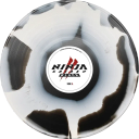Ninja Gaiden 2 Black Original Game Soundtrack (Special Corona Black White Vinyl) — фото 4
