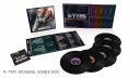 R-Type Original Sound Box [5 Disc Set] (12" Vinyl) — фото 1