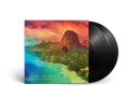 Across The Worlds - Chrono Cross Wayo Piano Collection (Black Vinyl) — фото 1