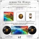 Across The Worlds - Chrono Cross Wayo Piano Collection (Black Vinyl) — фото 3