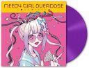 Needy Girl Overdose Soundtrack (Vinyl) — фото 2