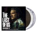 The Last of Us: Season 2 (Soundtrack From The HBO Series) — фото 2