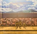 Attack on Titan Season 1 (Original Soundtrack) — Deluxe Edition — Hiroyuki Sawano — фото 1
