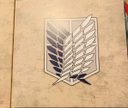 Attack on Titan Season 1 (Original Soundtrack) — Deluxe Edition — Hiroyuki Sawano — фото 5