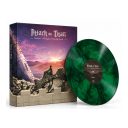 Attack on Titan Season 2 (Original Soundtrack) — Deluxe 5×LP Box — Hiroyuki Sawano — фото 2