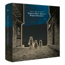 Attack on Titan Season 3 (Original Soundtrack) — Deluxe 4×LP Box — Hiroyuki Sawano — фото 2