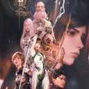 Stellar Blade — Original Soundtrack Mini (Promo LP) — фото 1
