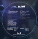 Stellar Blade — Original Soundtrack Mini (Promo LP) — фото 2