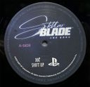 Stellar Blade — Original Soundtrack Mini (Promo LP) — фото 3