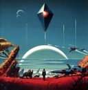 No Man's Sky: Music For An Infinite Universe (2×LP iam8bit Coloured) — фото 1