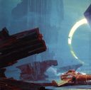 No Man's Sky: Music For An Infinite Universe (2×LP iam8bit Coloured) — фото 2