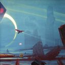 No Man's Sky: Music For An Infinite Universe (2×LP iam8bit Coloured) — фото 3
