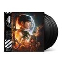 Stellar Blade (Original Soundtrack) [Deluxe 4xLP Boxset] — фото 1