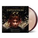 Clair Obscur: Expedition 33 (Original Soundtrack) - 2xLP Vinyl Record [Exclusive Coloured Edition] — фото 1