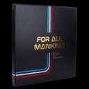 For All Mankind: Seasons 1-3 - Apple TV+ Original Series Soundtrack 3XLP - Vol. 1 — фото 1