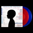 A.I. Artificial Intelligence Music from the Motion Picture 2XLP — фото 1