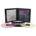 Comix Zone - Original Video Game Soundtrack 2XLP — фото 2