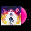 Jentry Chau vs. The Underworld - Soundtrack from the Netflix Series 2XLP — фото 1
