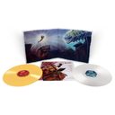 Kubo and the Two Strings - Original Soundtrack 2XLP — фото 2