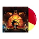 Mortal Kombat 4 Original Video Game Soundtrack — фото 1