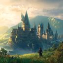 Hogwarts Legacy - Original Video Game Soundtrack 3XLP — фото 1