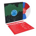 The Matrix Resurrections: The Remixes 2XLP — фото 2