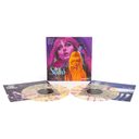 Last Night in Soho - Original Motion Picture Score 2XLP — фото 2