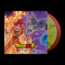 Dragon Ball Super - Original Soundtrack 2XLP — фото 1