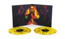 Inferno - Original Motion Picture Soundtrack 2XLP — фото 2