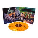 Planet Of The Vampires - Original Motion Picture Soundtrack — фото 2