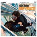 Mission: Impossible - Ghost Protocol - Original Motion Picture Soundtrack 2XLP — фото 1