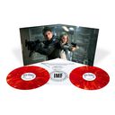 Mission: Impossible 3 - Music from the Motion Picture 2XLP — фото 2