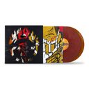 Mad Max Fury Road - Original Motion Picture Soundtrack 2XLP — фото 1