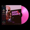 Body Double LP by Christopher Alexander — фото 1