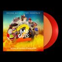 The Bad Guys 2 - Original Motion Picture Soundtrack — фото 1