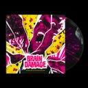Brain Damage (Original Motion Picture Soundtrack) Mondo Exclusive — фото 1