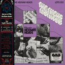 Horror of the Hexham Heads LP by The Night Monitor — фото 2