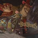 The Boxtrolls Original Motion Picture Soundtrack 2XLP — фото 1