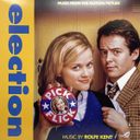 Election - Music From The Motion Picture — фото 2