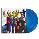 Virtua Fighter - Arcade/SEGA SATURN Soundtrack 2xLP Mondo Exclusive — фото 1