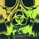 Nightmare City (Incubo Sulla Città Contaminata) Original Soundtrack 2XLP — фото 1