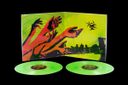 Nightmare City (Incubo Sulla Città Contaminata) Original Soundtrack 2XLP — фото 2