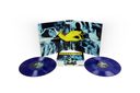 Shock - Original Motion Picture Soundtrack 2XLP — фото 2