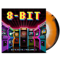 8-Bit ’80s Hits, Volume 1 — фото 1