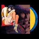 Cowboy Bebop - Original Series Soundtrack 2XLP Mondo Exclusive — фото 2